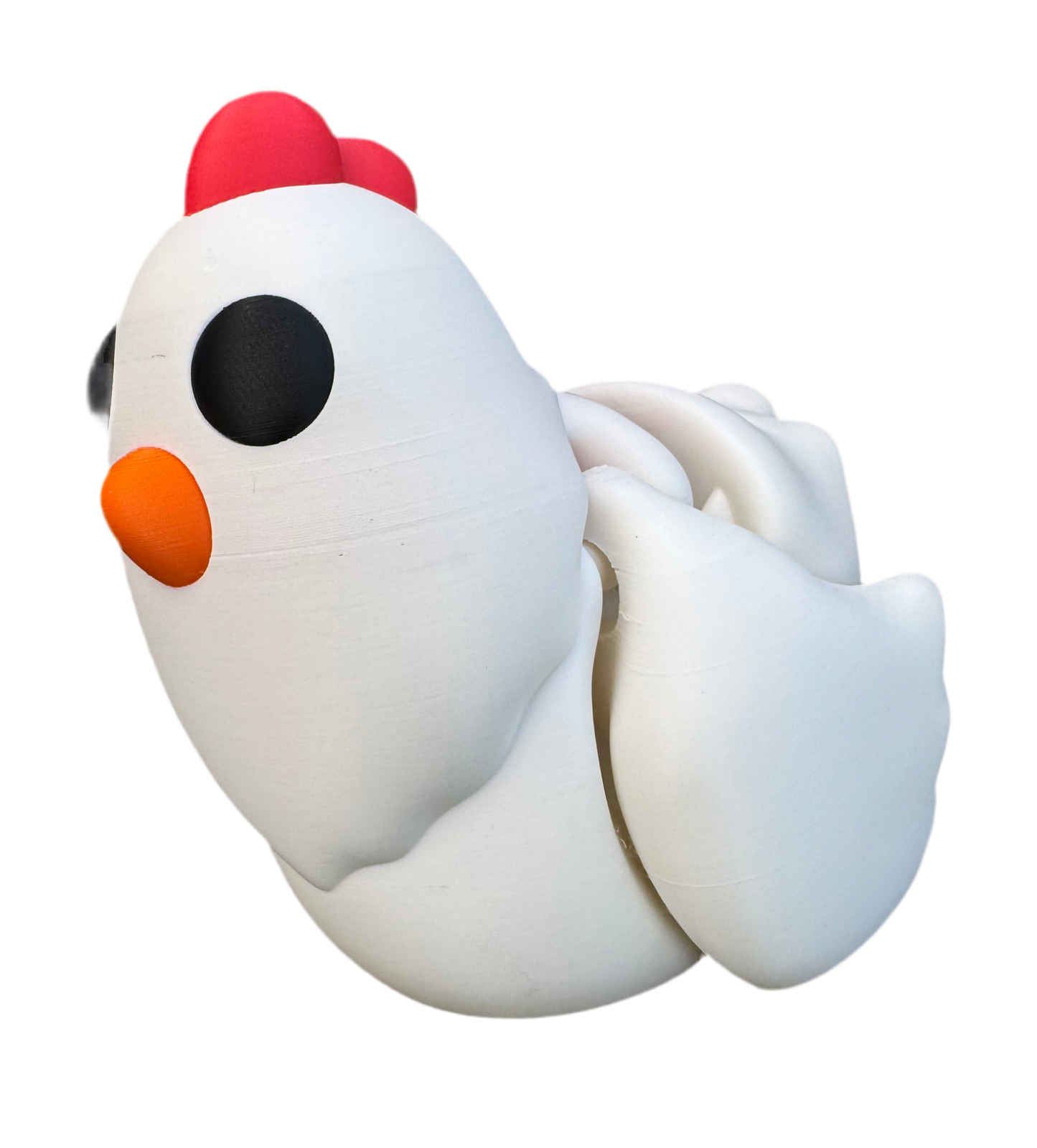 Large Chicken