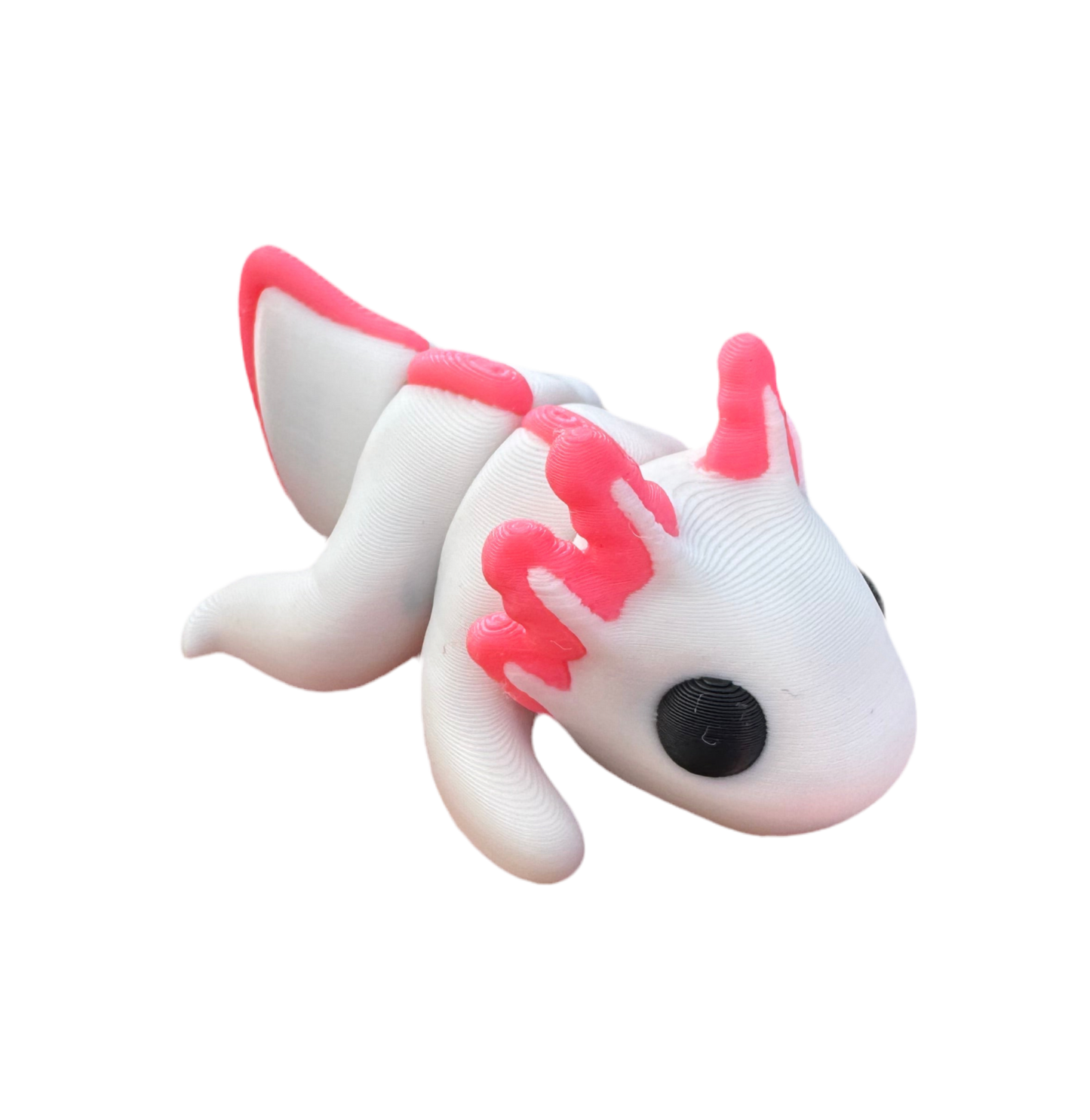 Axolotl