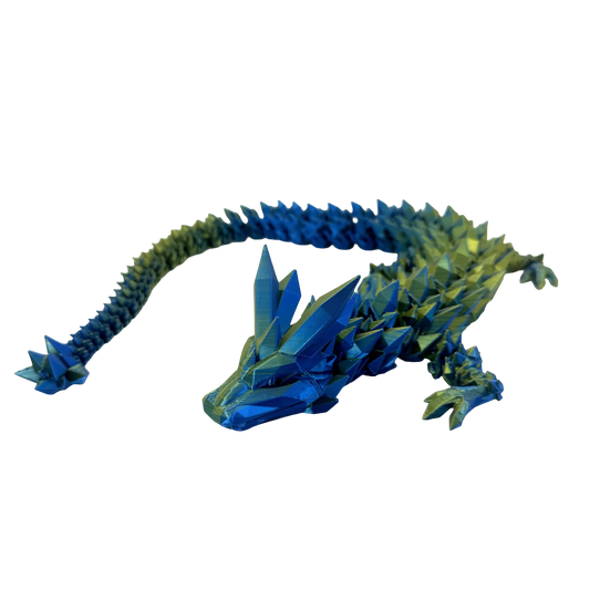 Crystal Dragon