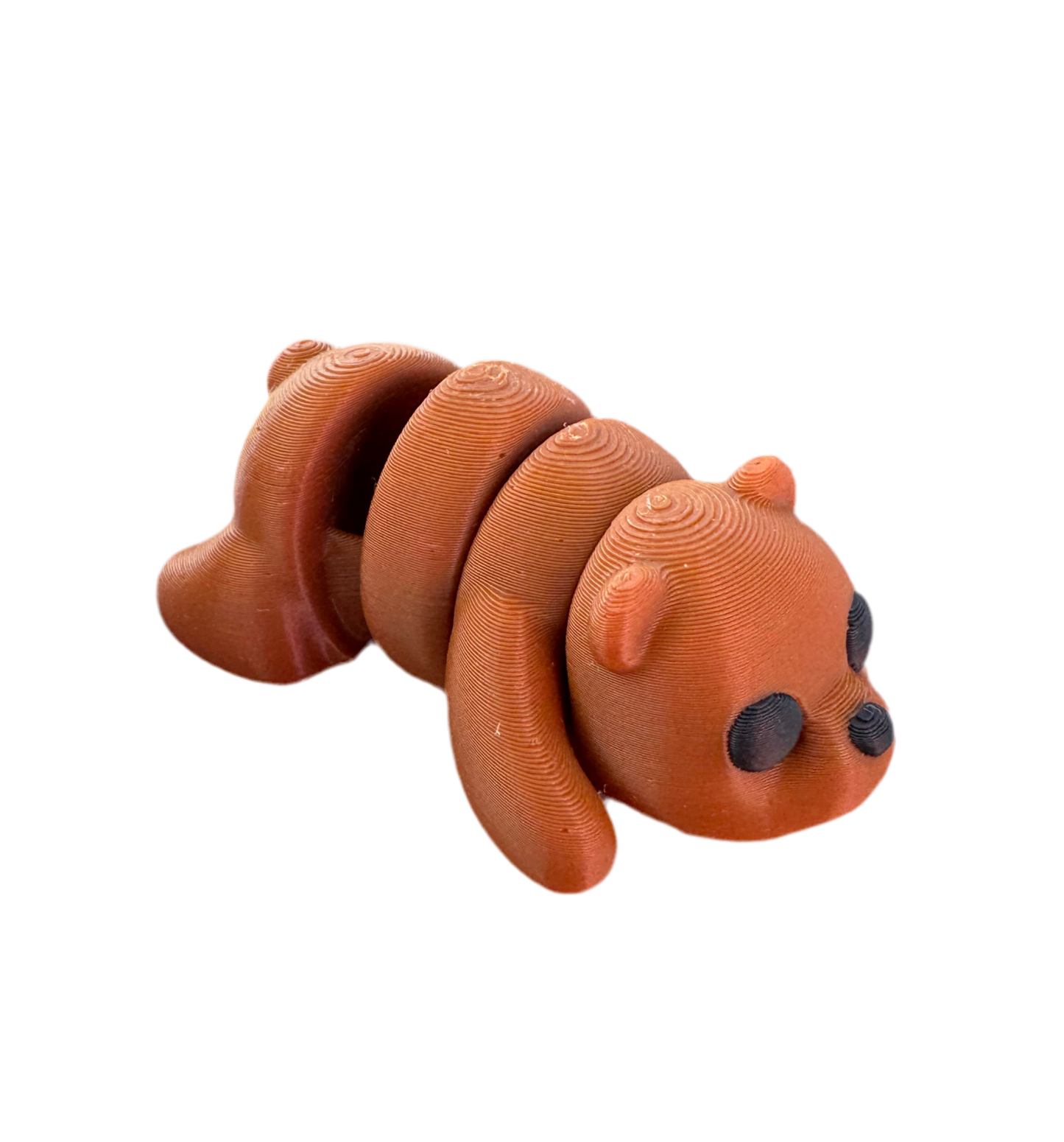 Bear - Brown