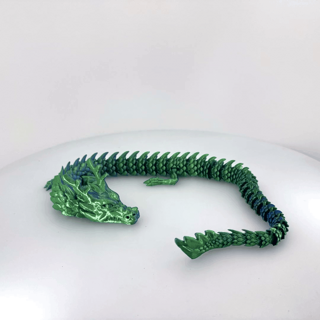 Chinese Dragon