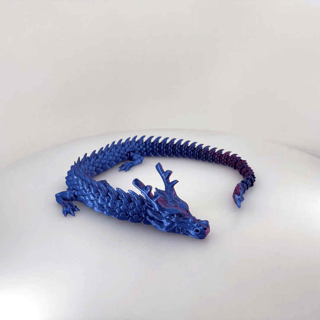 Chinese Dragon