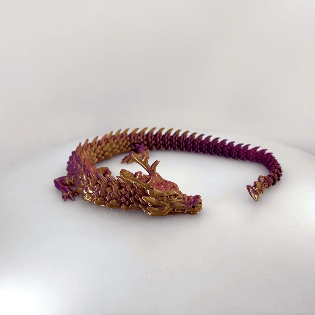 Chinese Dragon