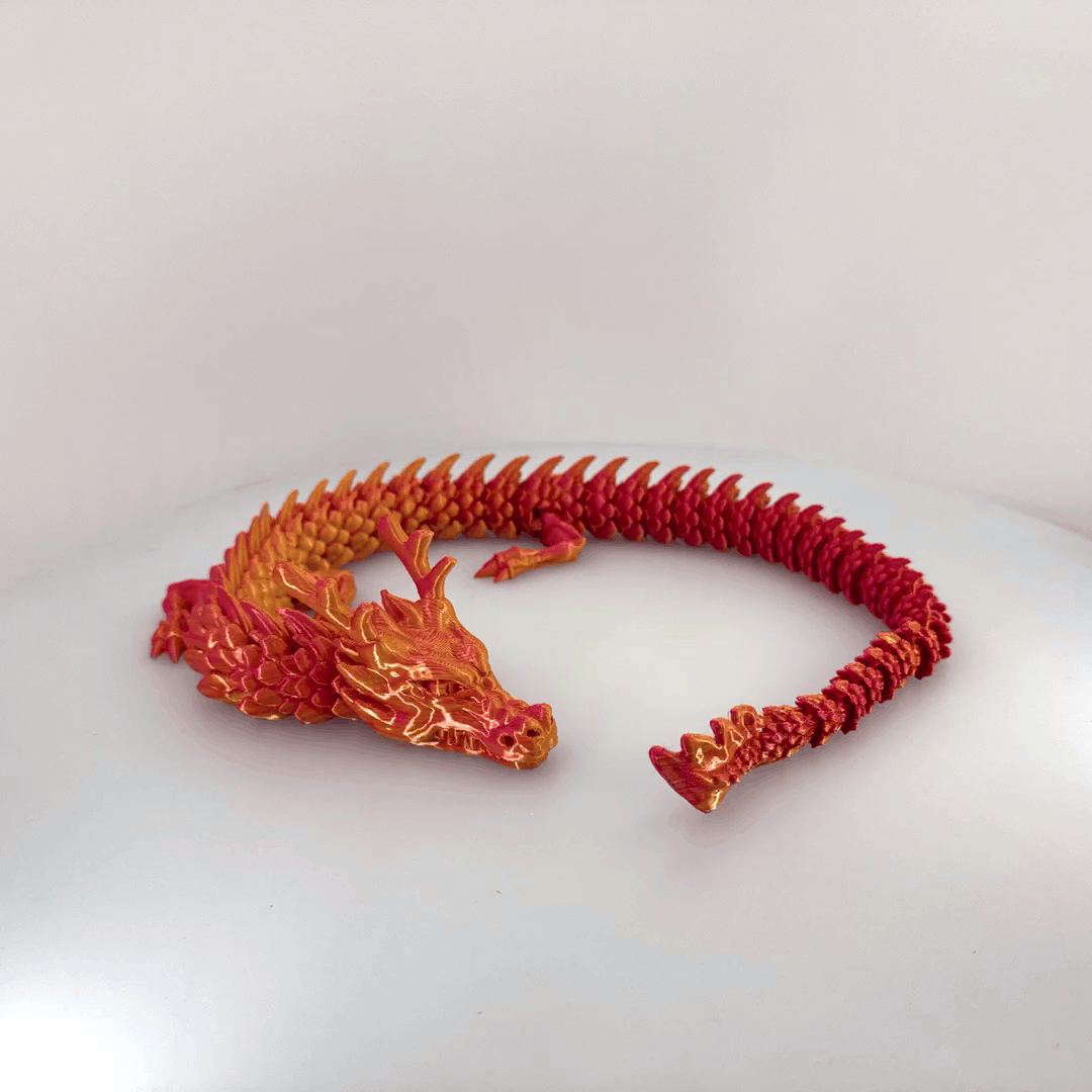 Chinese Dragon