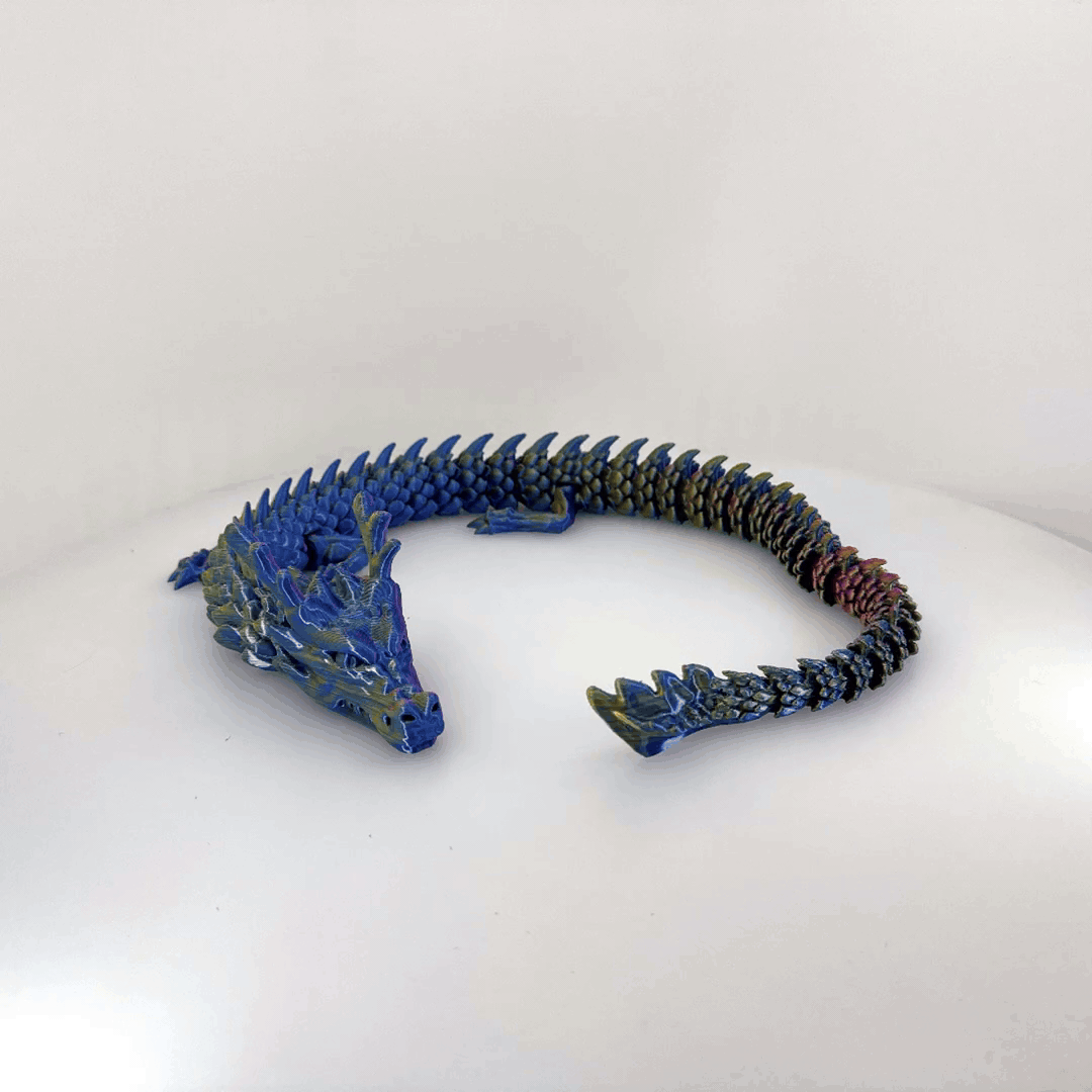 Chinese Dragon