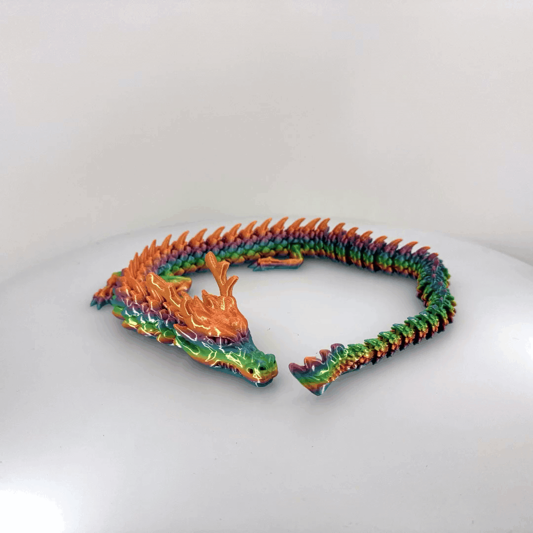 Chinese Dragon