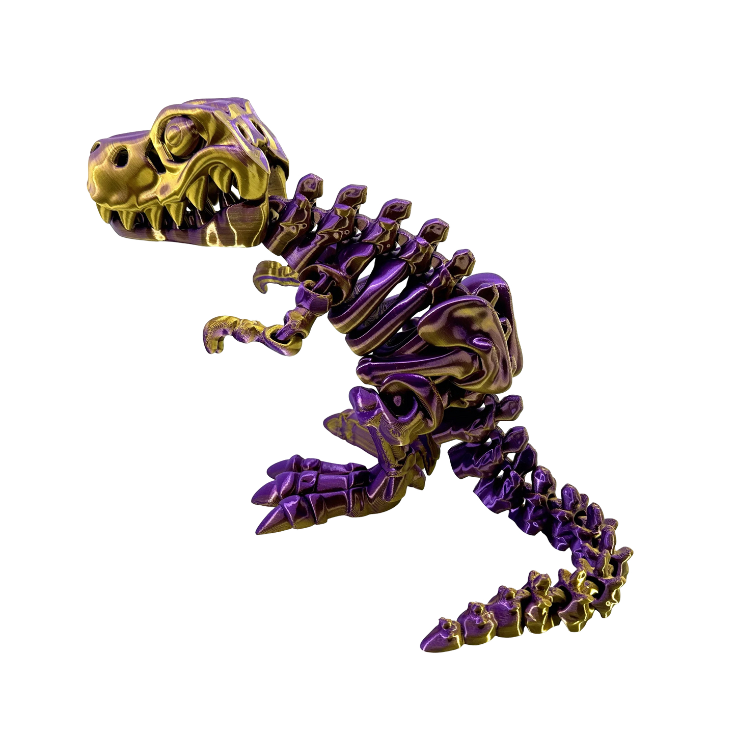 Articulated T-Rex