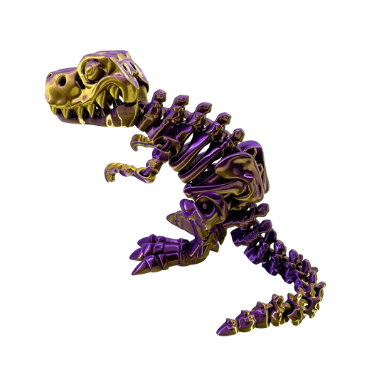 Articulated T-Rex