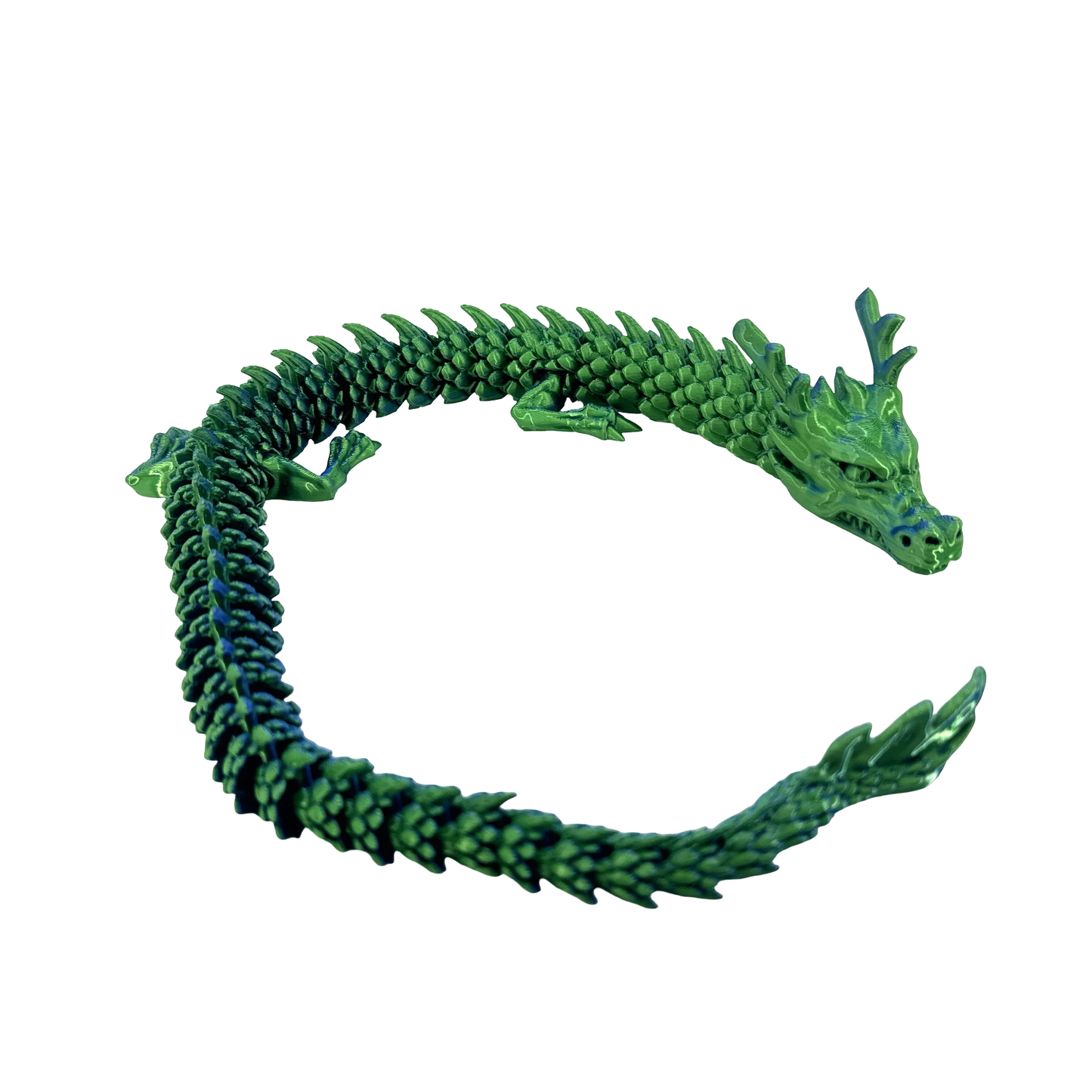 Chinese Dragon
