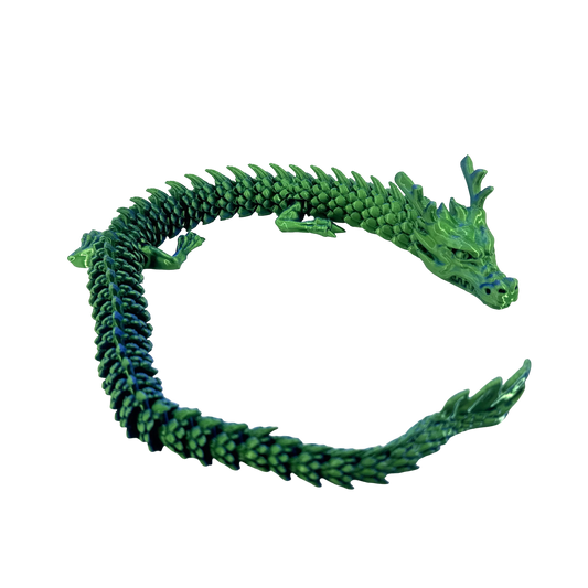 Chinese Dragon