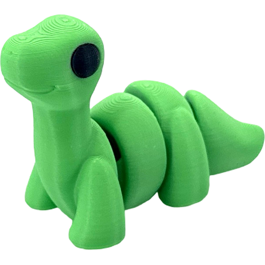 Brontosaurus