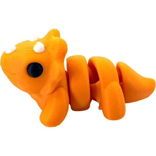Triceratops
