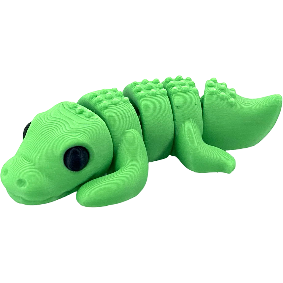 Crocodile