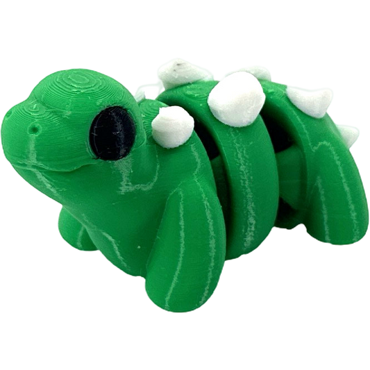 Stegosaurus