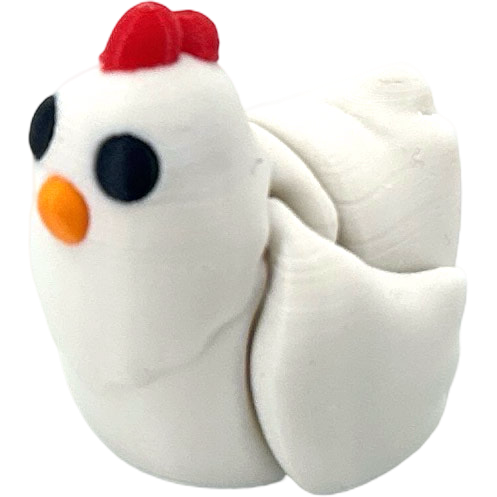 Chicken - White
