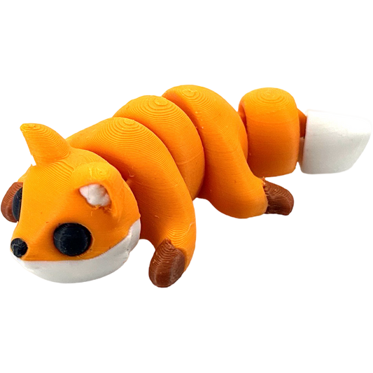 Fox