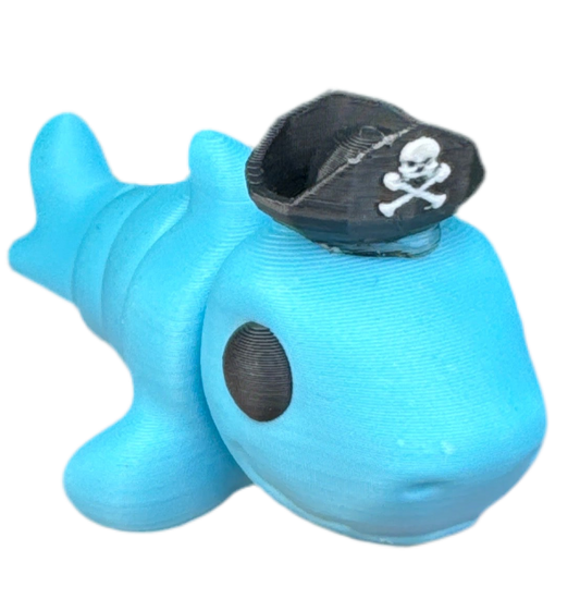 Pirate Hat