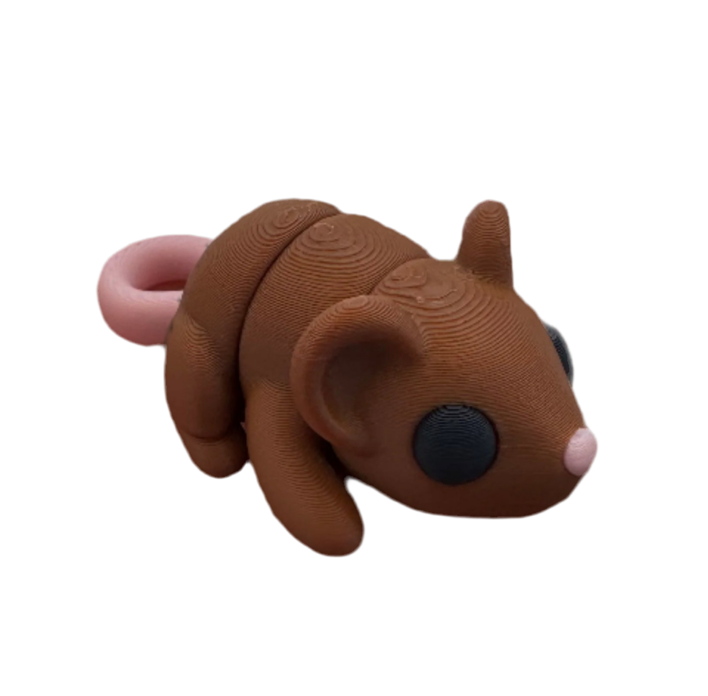 Mouse - Brown