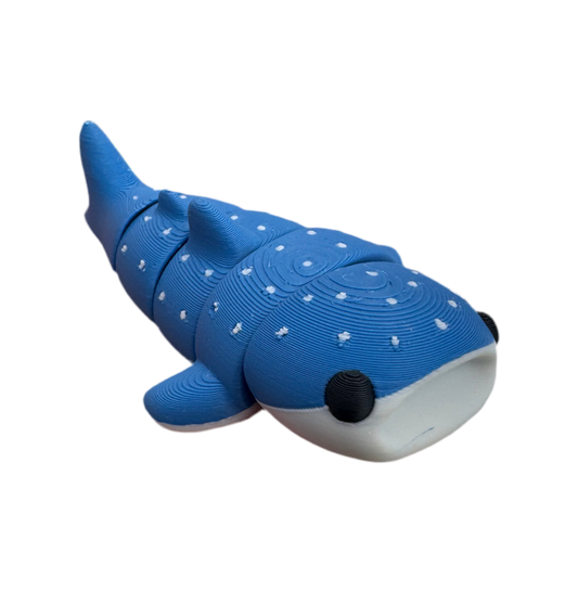Whale Shark
