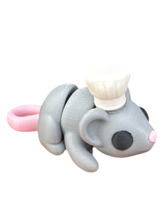 Chef Hat