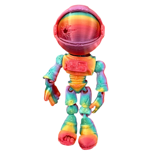 Astronaut