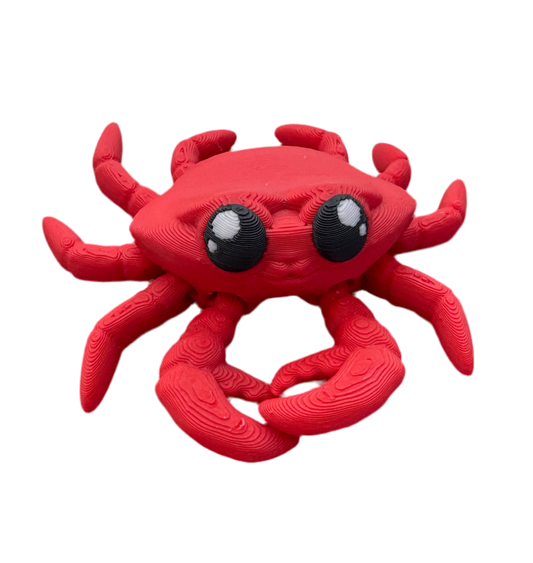 Crab