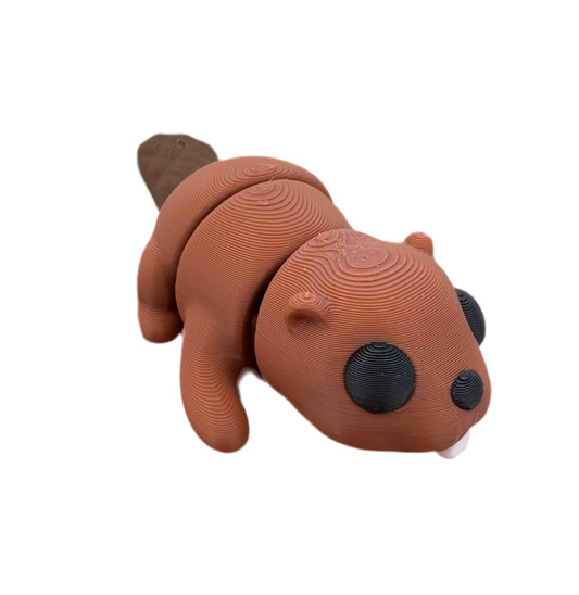 Beaver