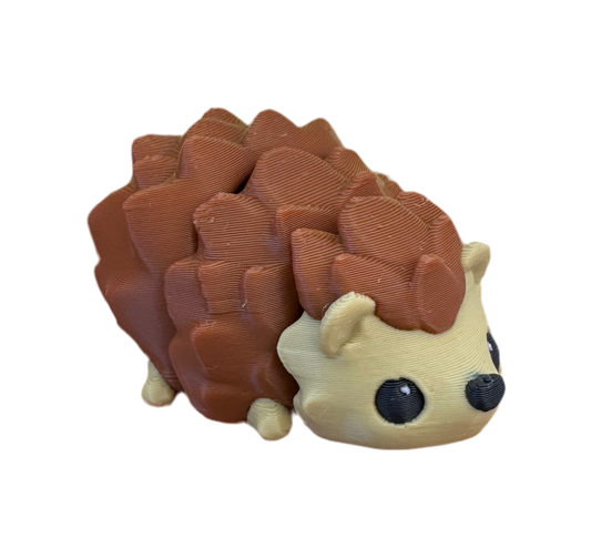 Hedgehog