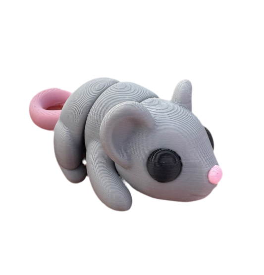 Mouse - Gray