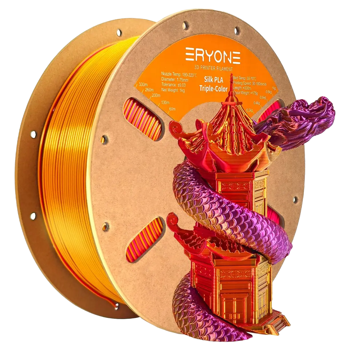 Lion Dragon