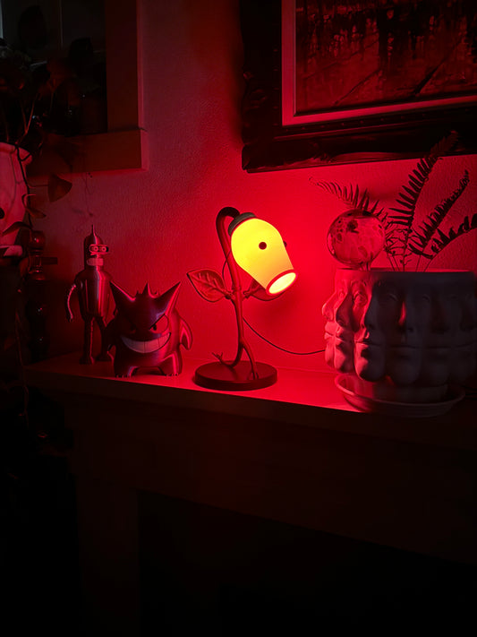 Bellsprout Mood Lamp