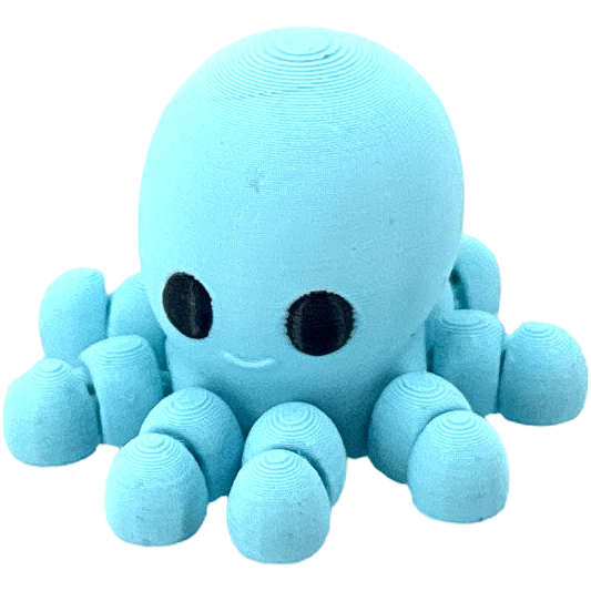 Octopus
